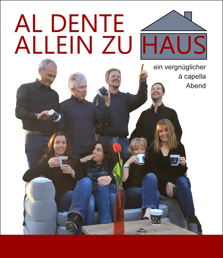 Konzertprogramm 2018